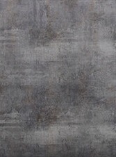 Gray concrete-textured cabinet door from the Deluxe Series collection.